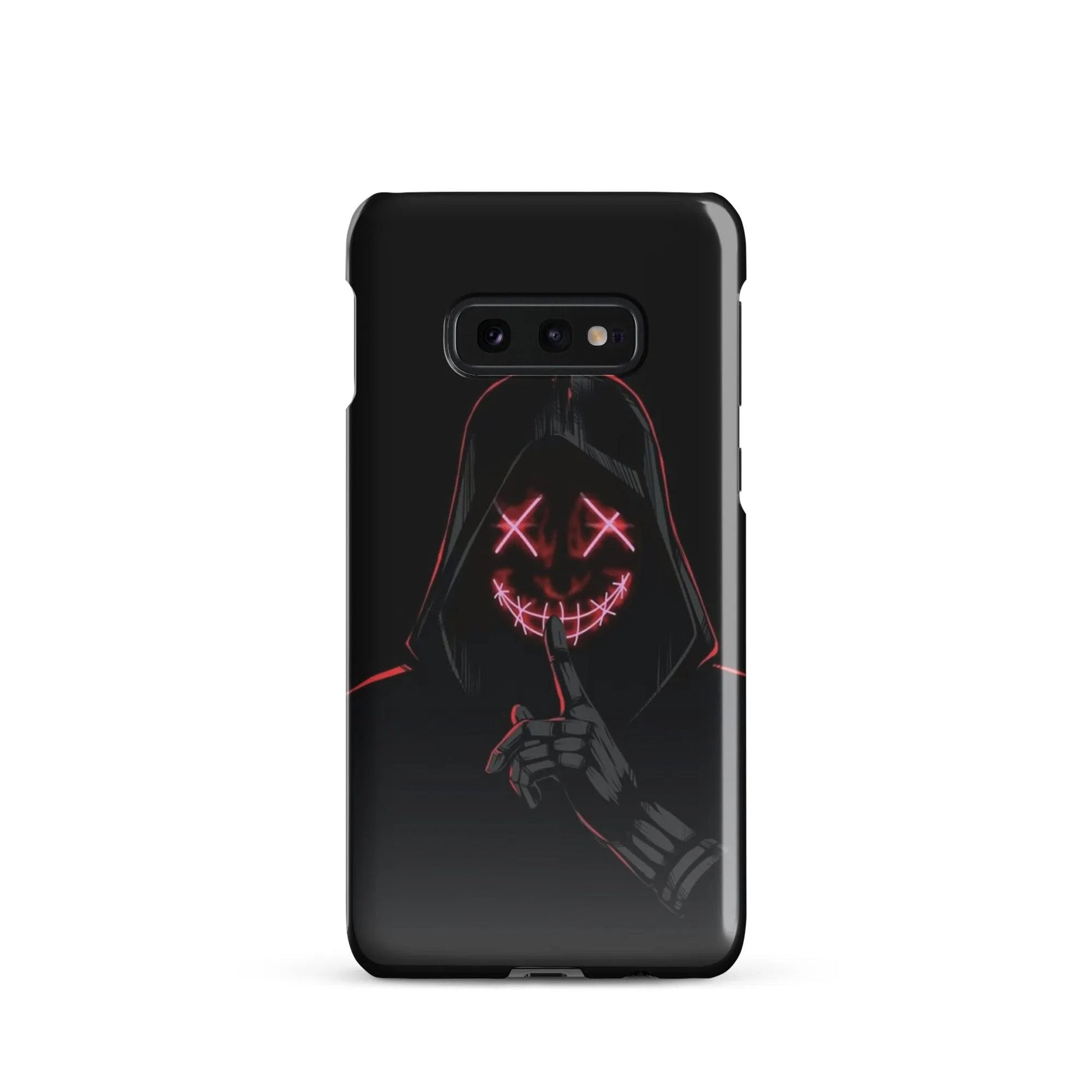 Snap case for Samsung® - Street wear urban