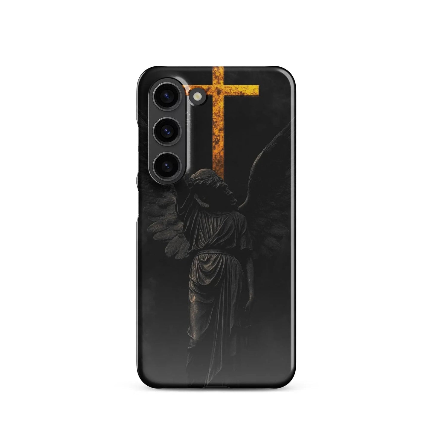 Snap case for Samsung® - Street wear urban