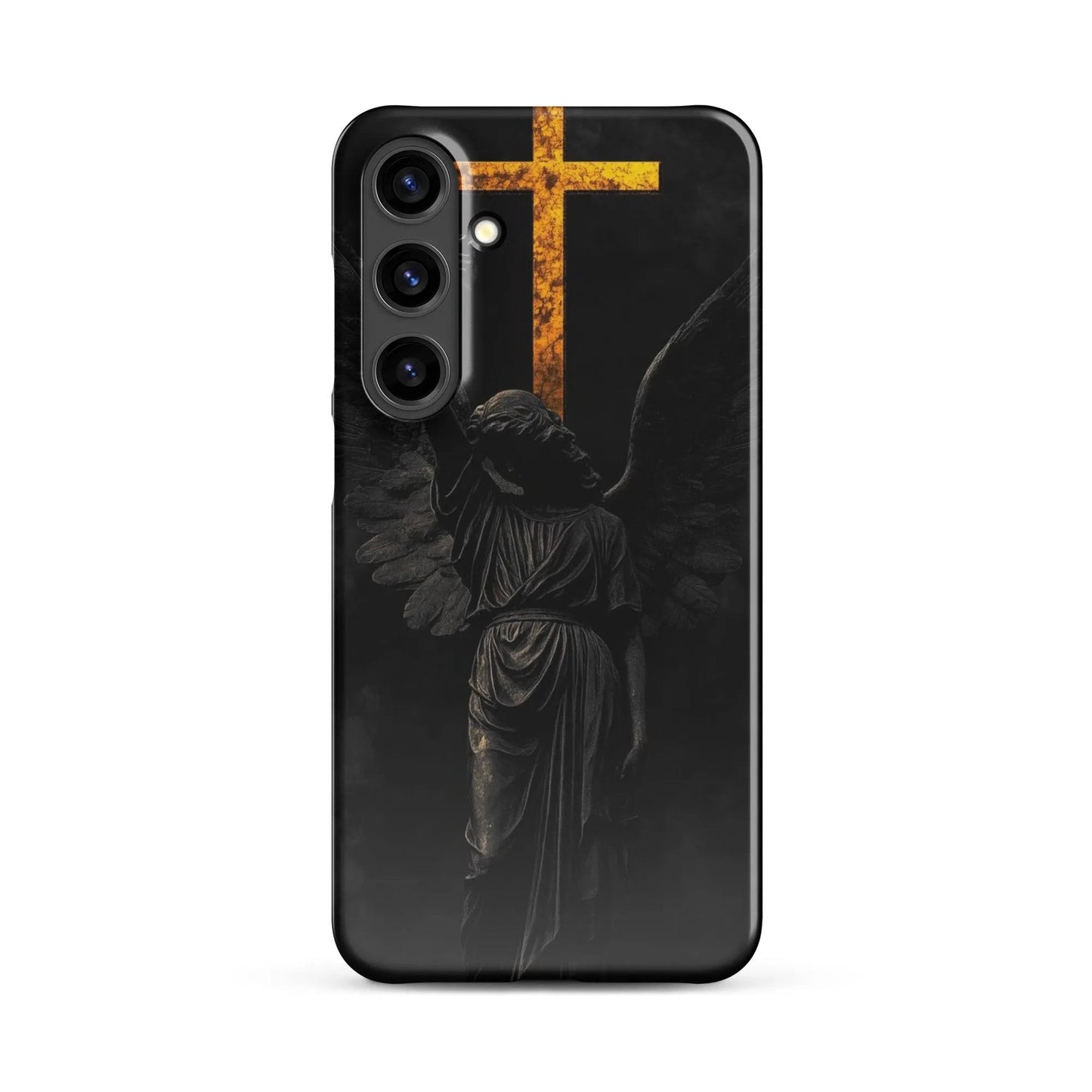 Snap case for Samsung® - Street wear urban