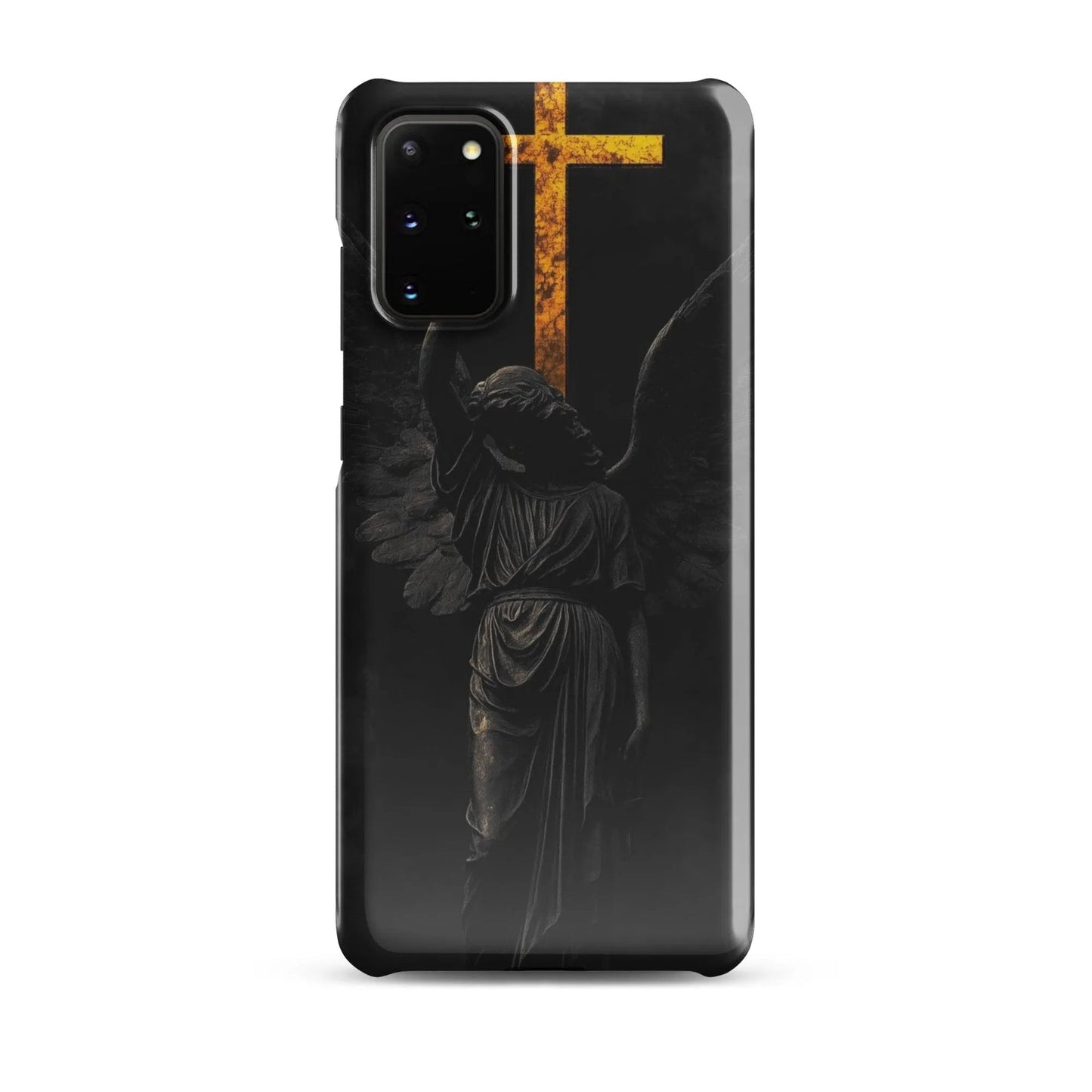 Snap case for Samsung® - Street wear urban