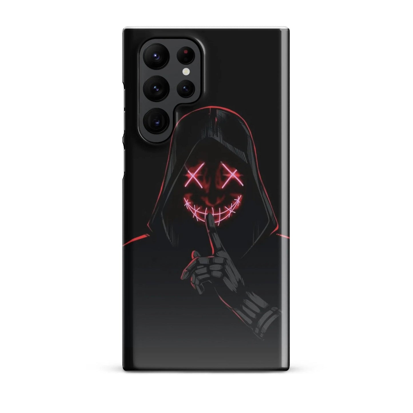 Snap case for Samsung® - Street wear urban