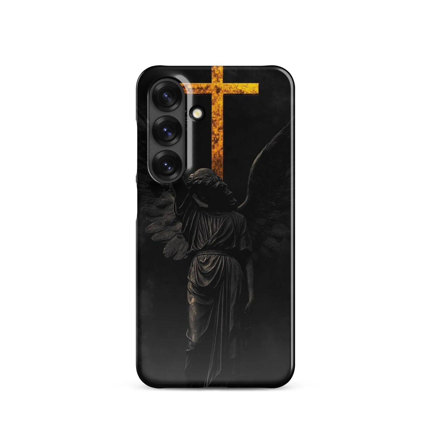 Snap case for Samsung® - Street wear urban