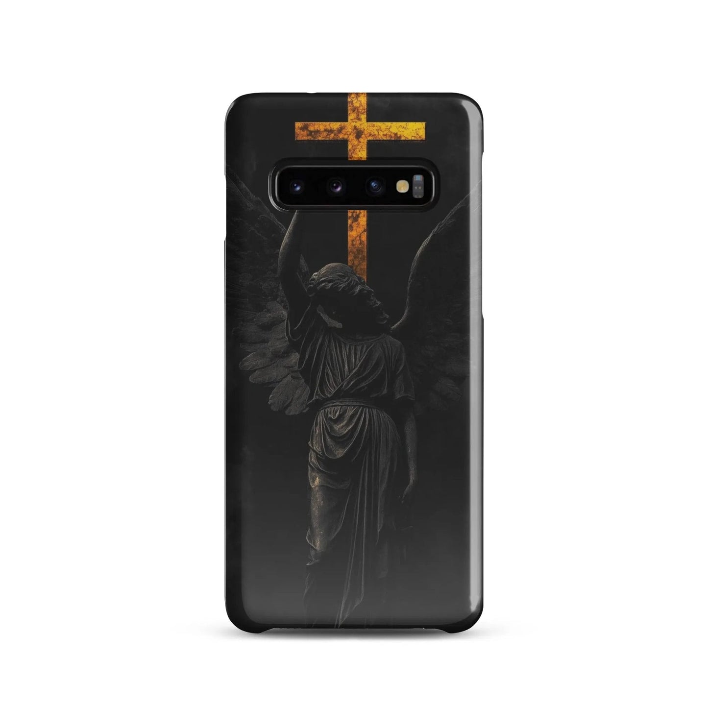 Snap case for Samsung® - Street wear urban