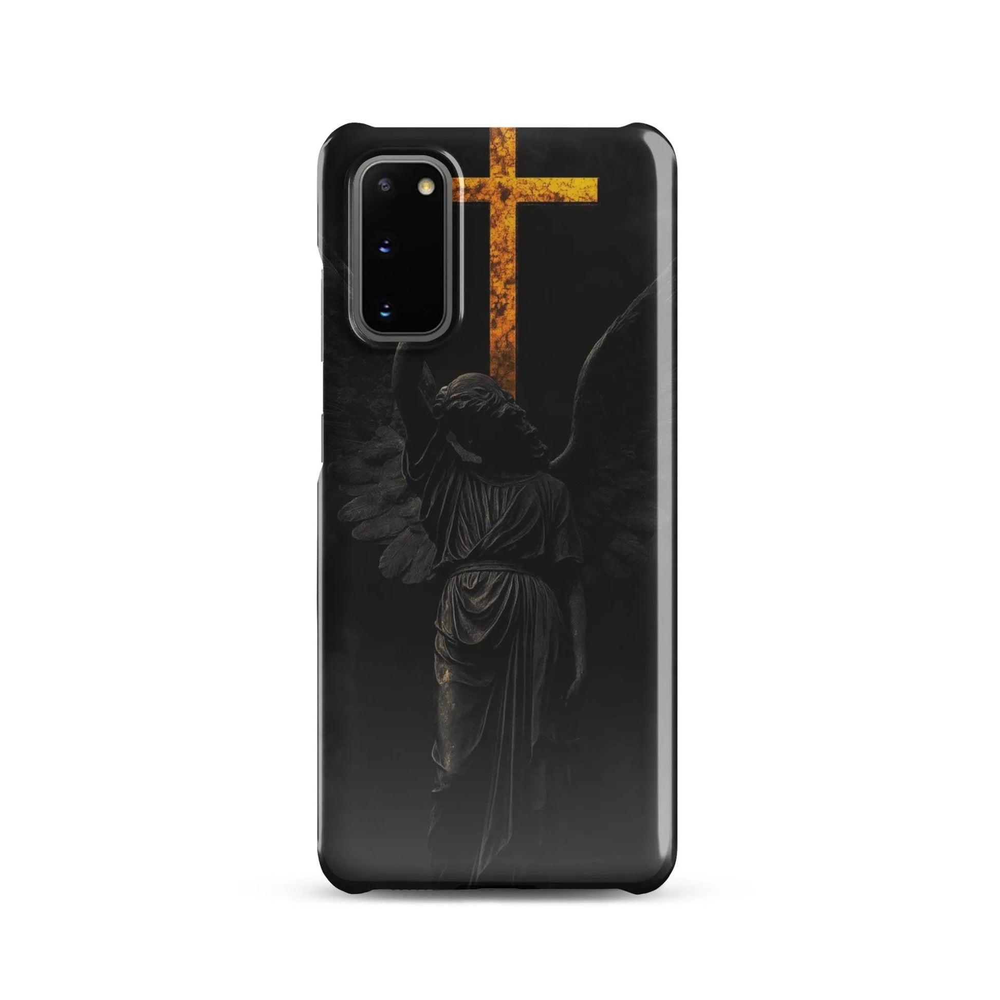 Snap case for Samsung® - Street wear urban