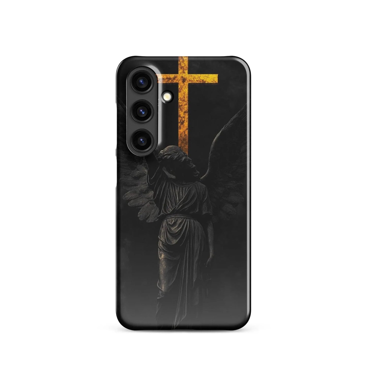 Snap case for Samsung® - Street wear urban