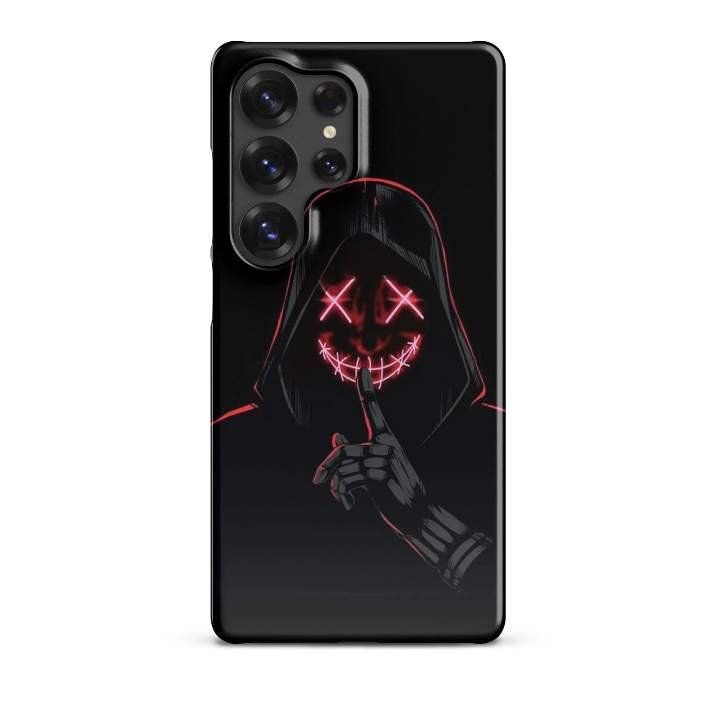 Snap case for Samsung® - Street wear urban