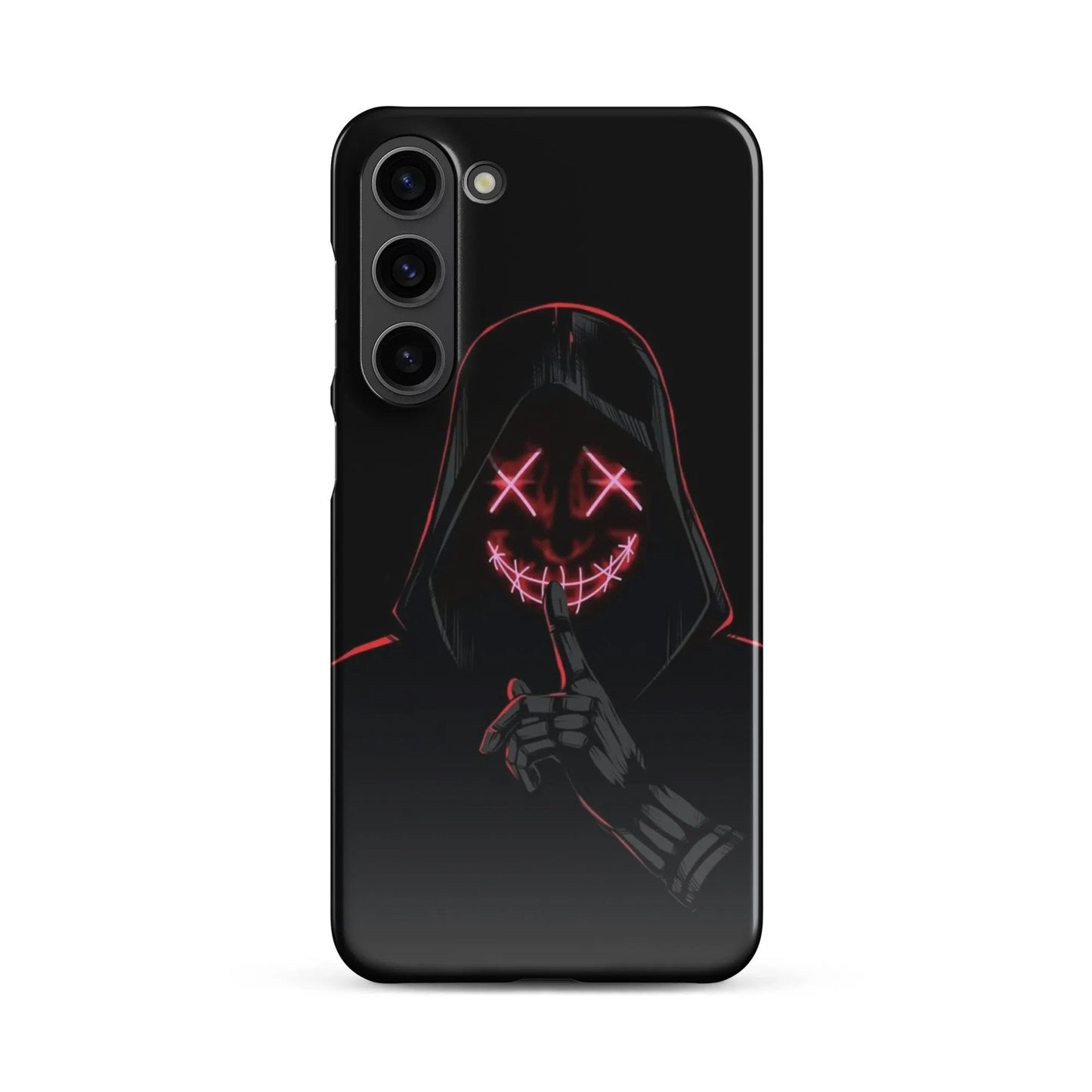 Snap case for Samsung® - Street wear urban