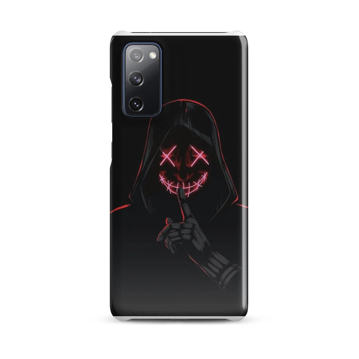 Snap case for Samsung® - Street wear urban