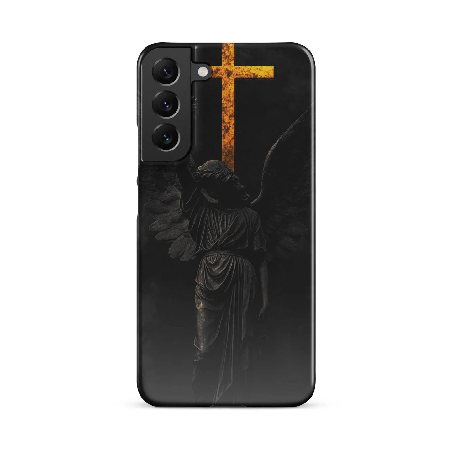 Snap case for Samsung® - Street wear urban