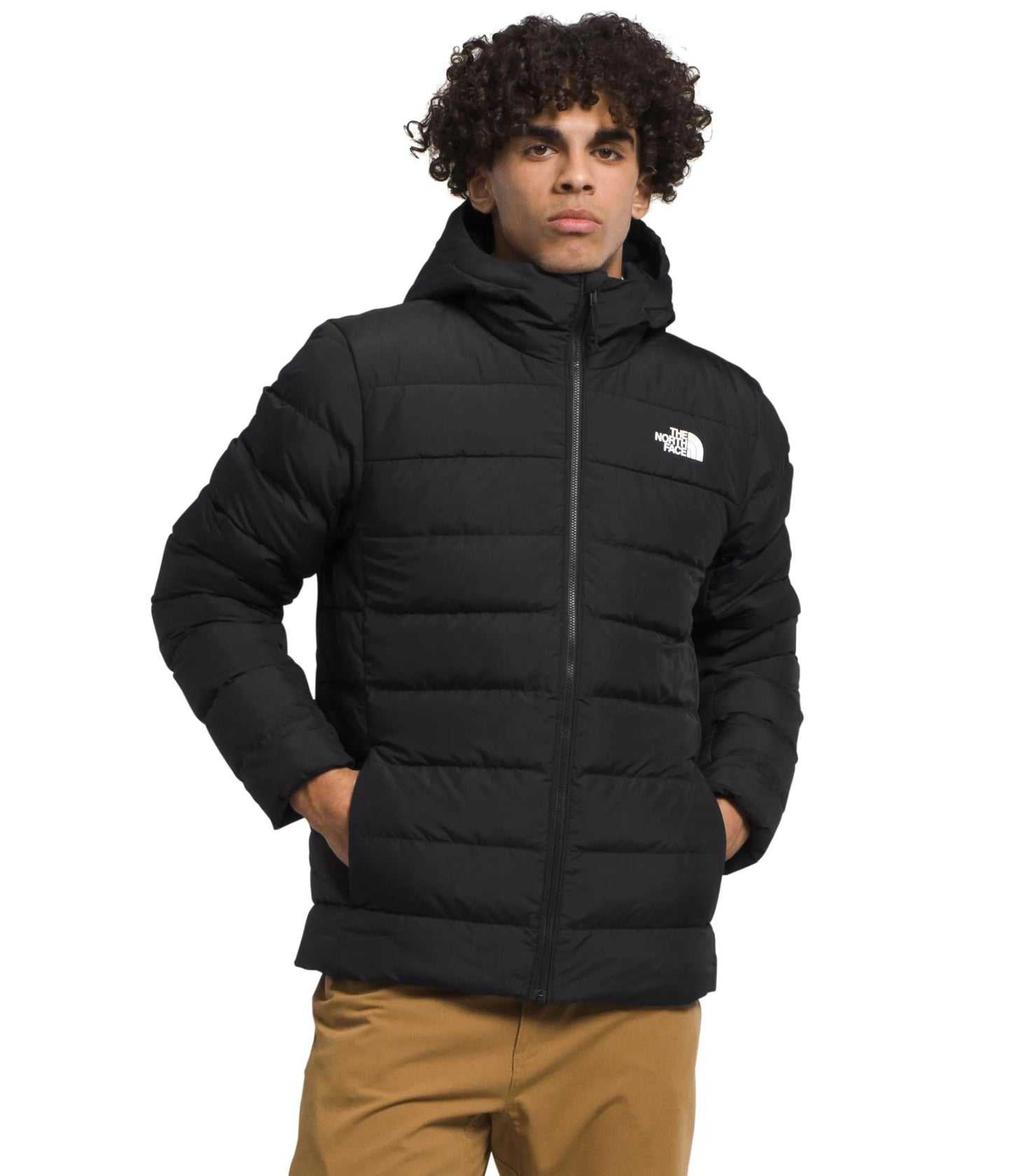The North Face M Aconcagua 3 Hoodie Sweatshirt Men (Pack of 1) - Street wear urban