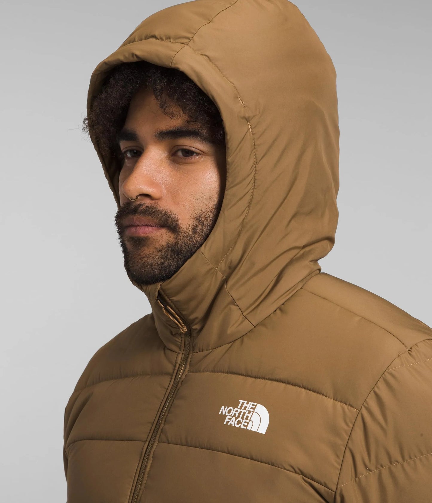 The North Face M Aconcagua 3 Hoodie Sweatshirt Men (Pack of 1) - Street wear urban