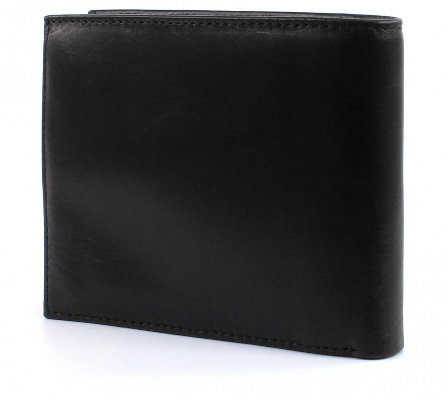 Tommy Hilfiger Men's Eton Trifold Wallet with Coin Slot - Street wear urban