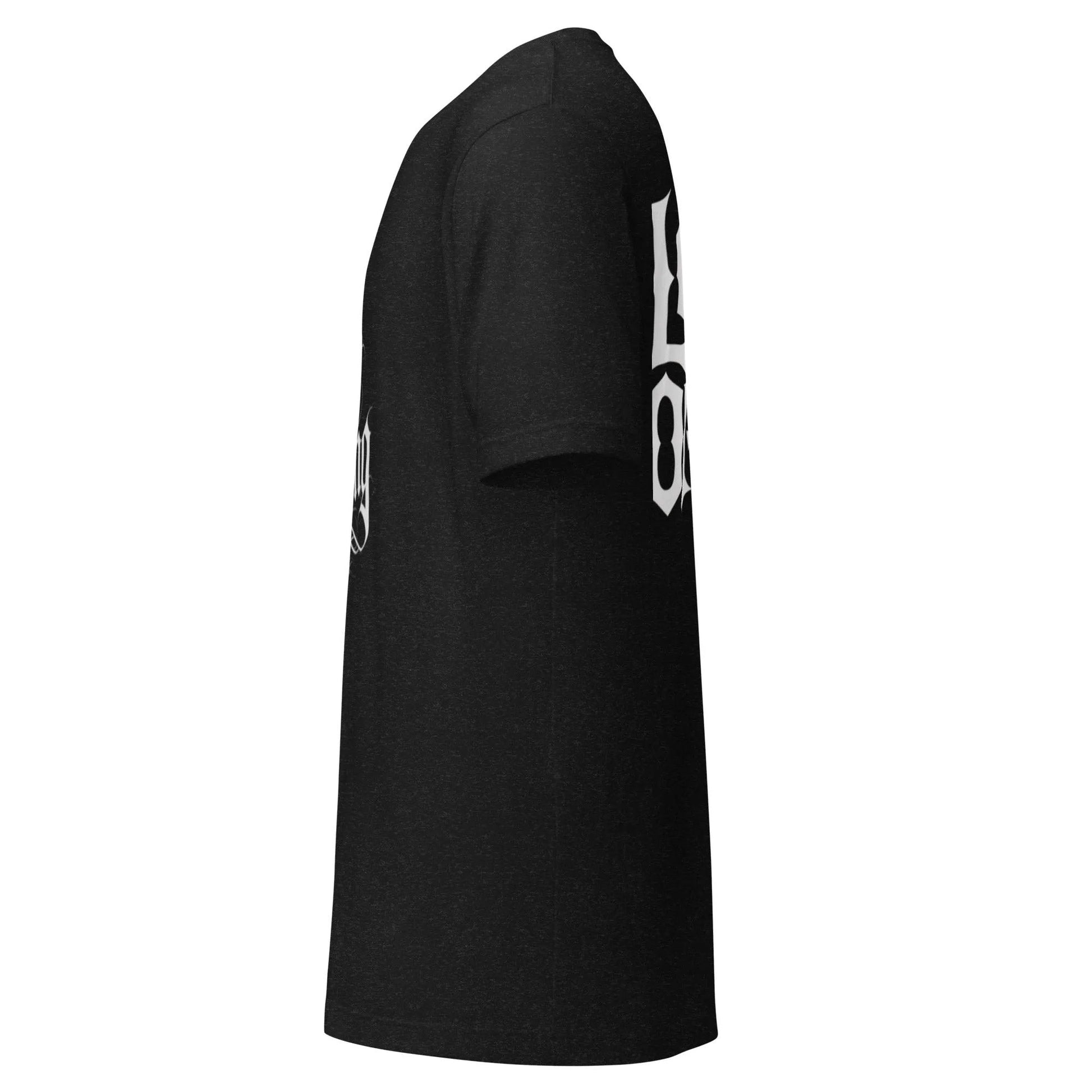 Unisex t-shirt - Street wear urban