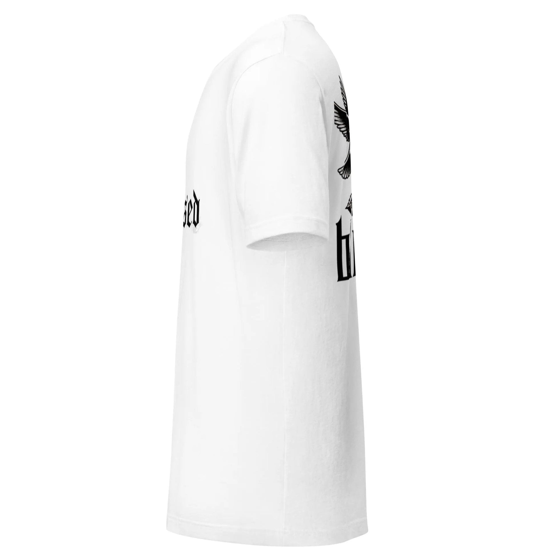 Unisex t-shirt - Street wear urban