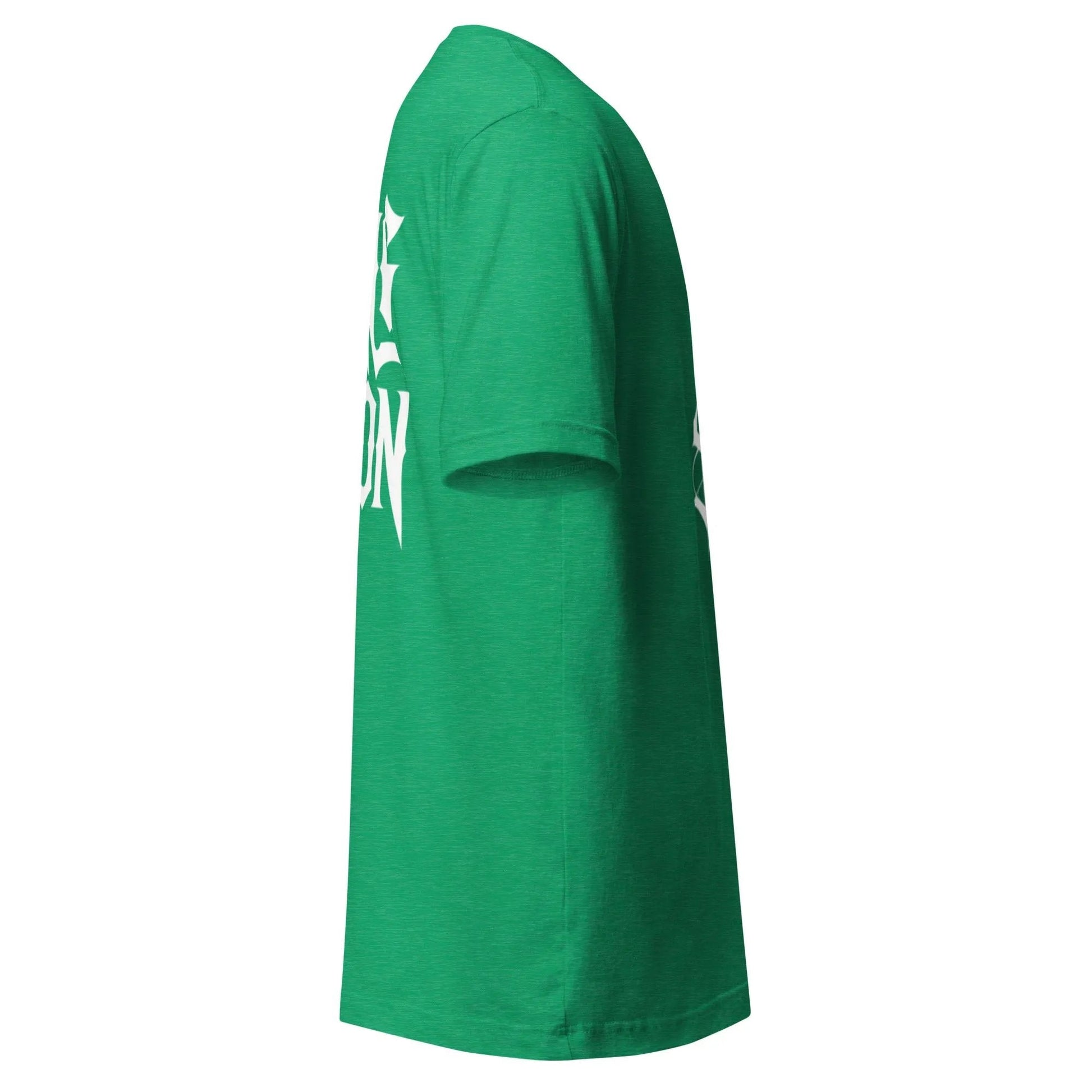 Unisex t-shirt - Street wear urban