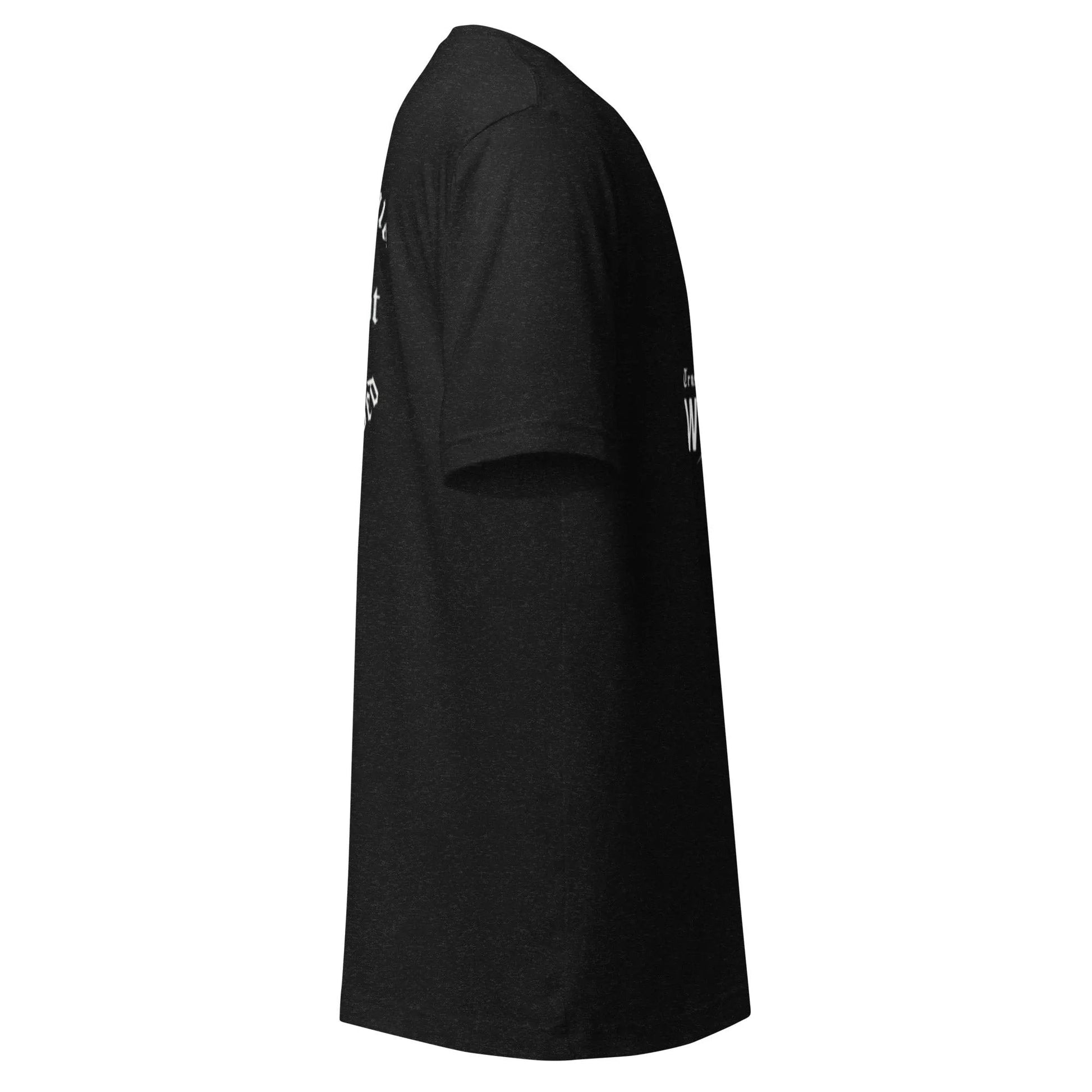 Unisex t-shirt - Street wear urban