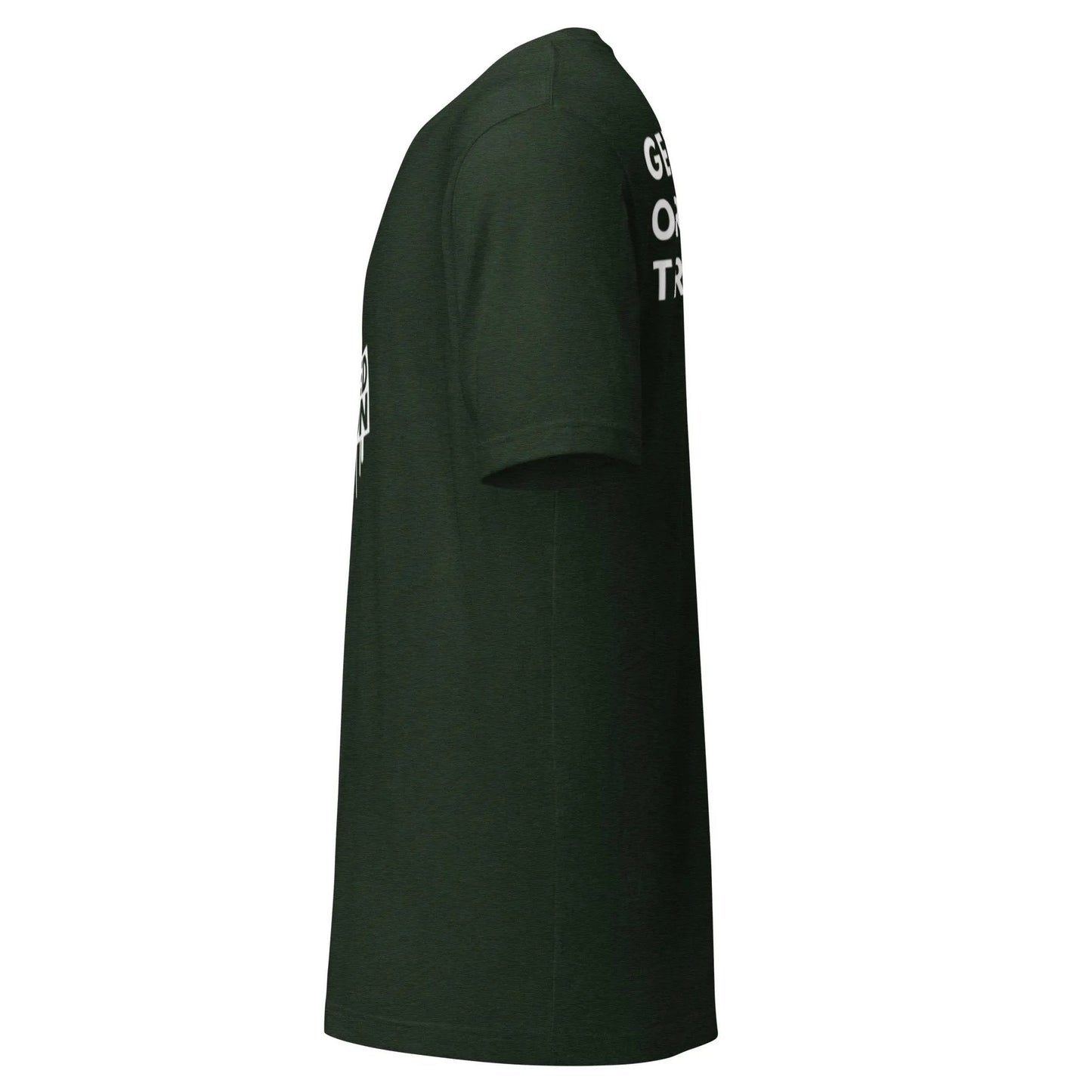 Unisex t-shirt - Street wear urban