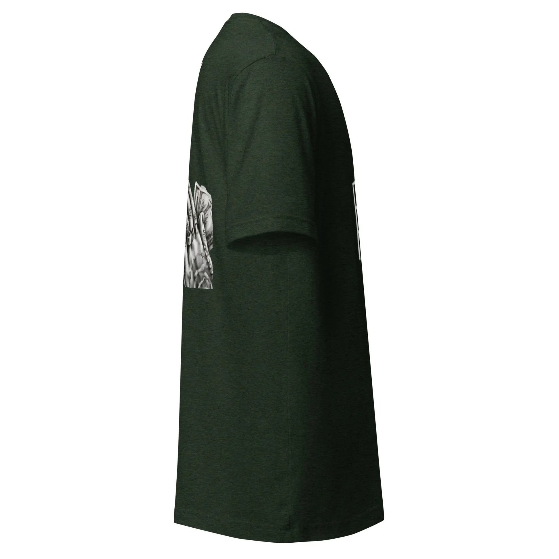 Unisex t-shirt - Street wear urban