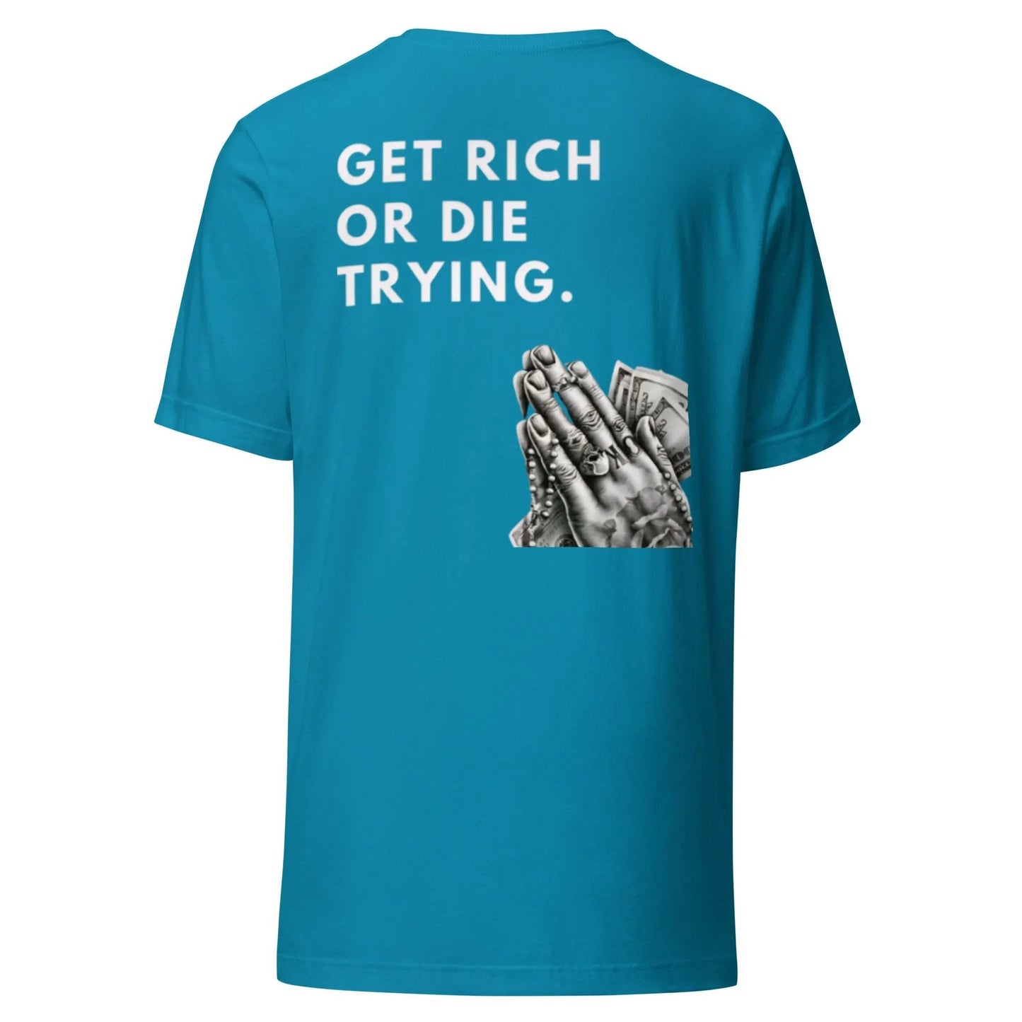 Unisex t-shirt - Street wear urban