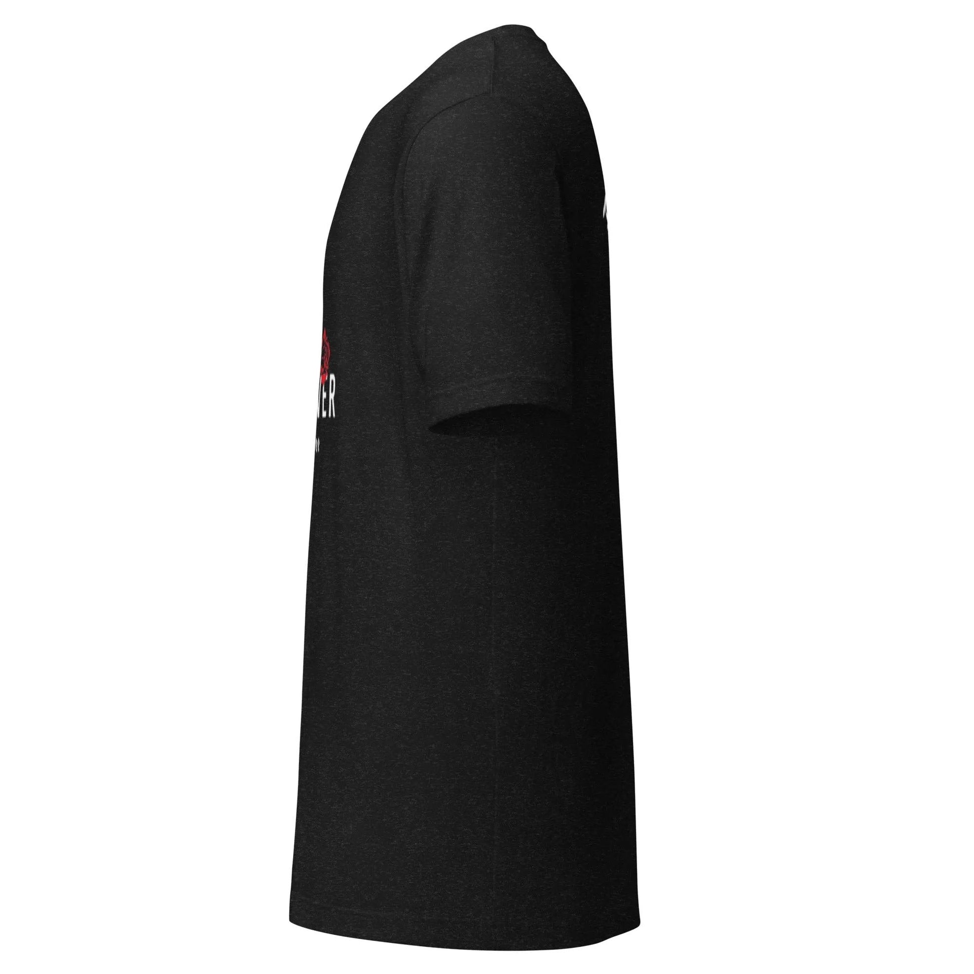 Unisex t-shirt - Street wear urban