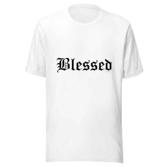 Unisex t-shirt - Street wear urban