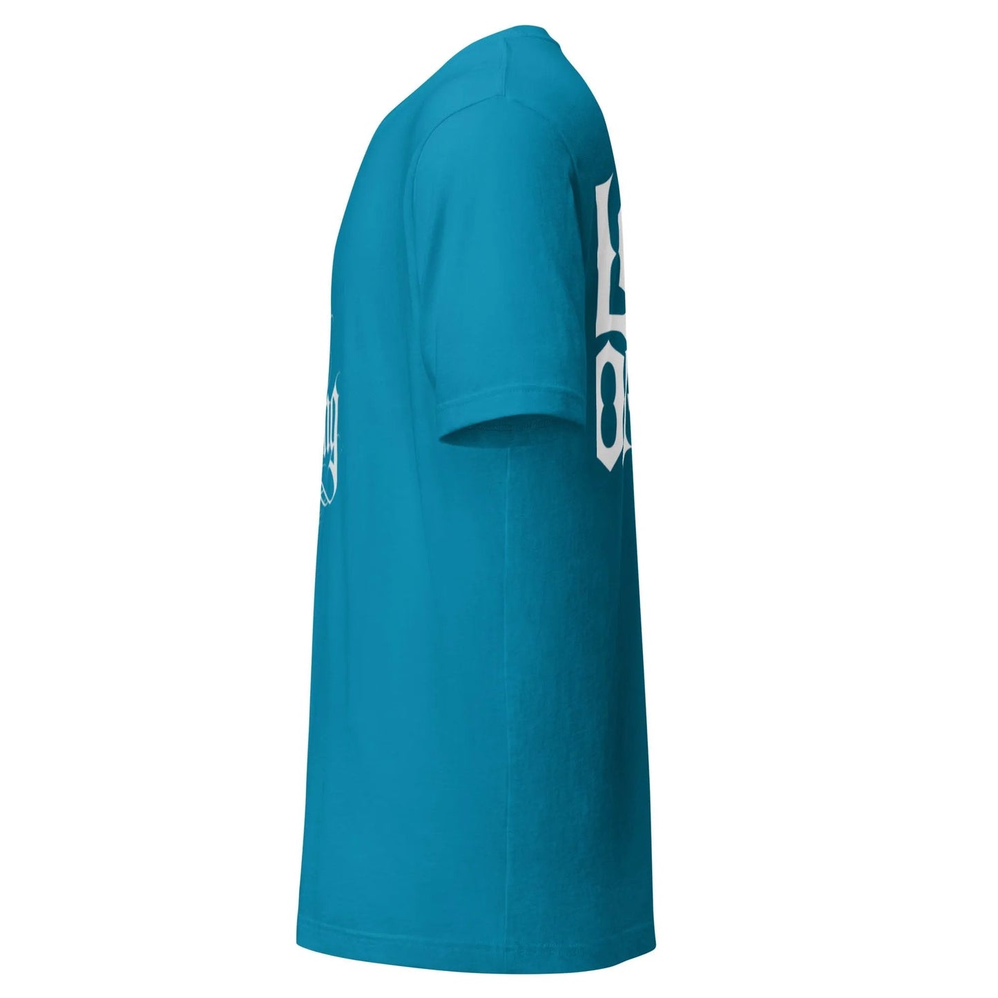 Unisex t-shirt - Street wear urban