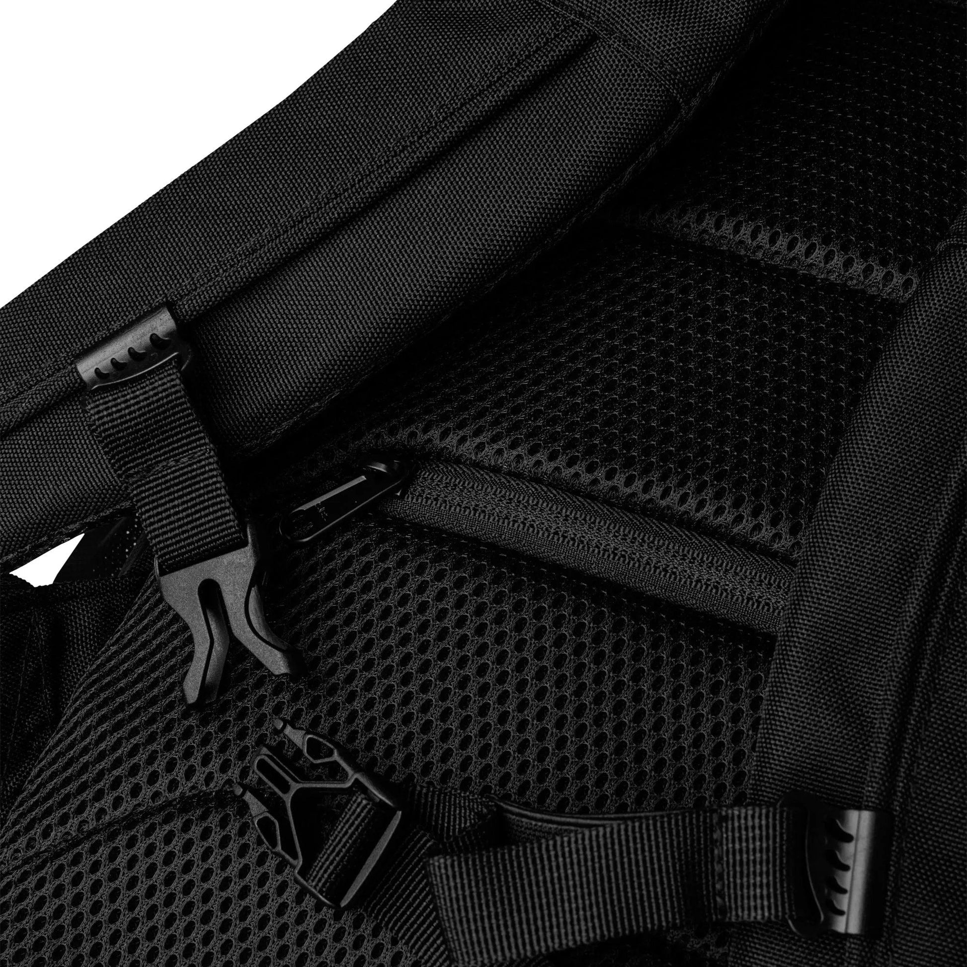Utility backpack - Street wear urban