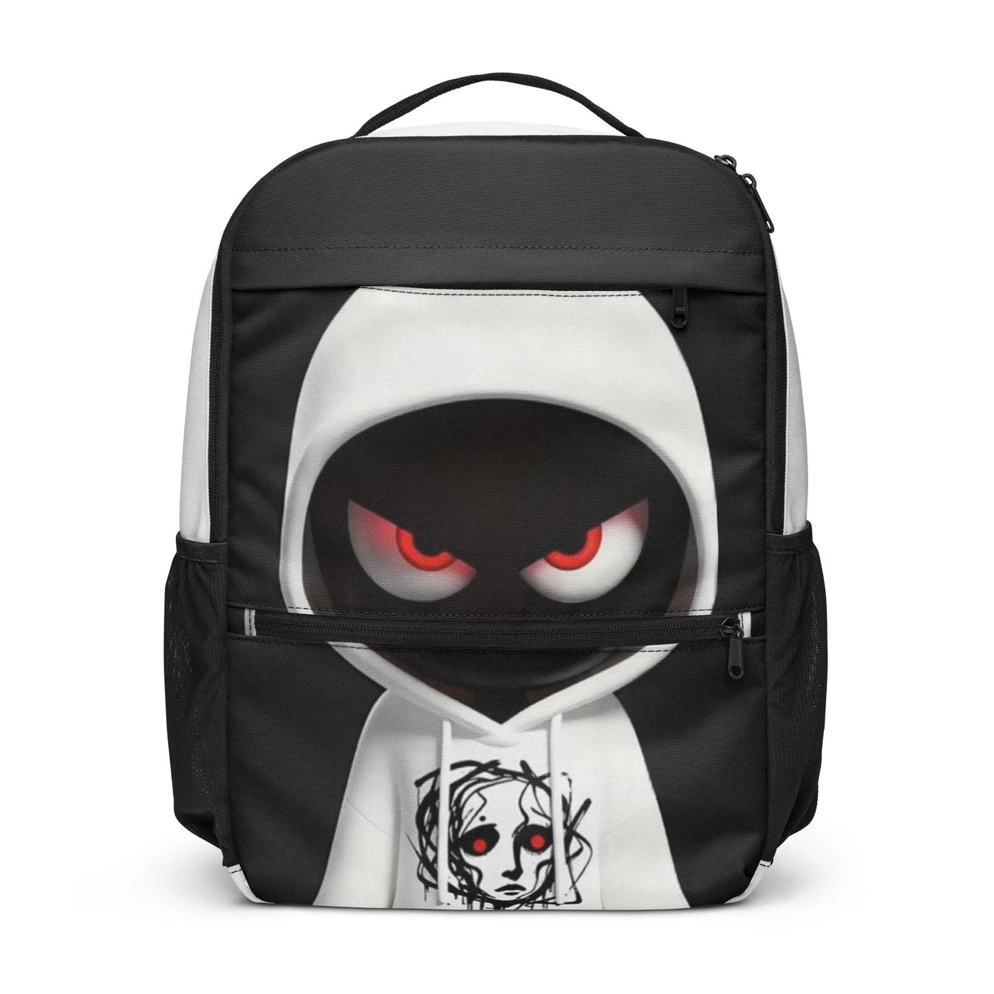 Utility backpack - Street wear urban