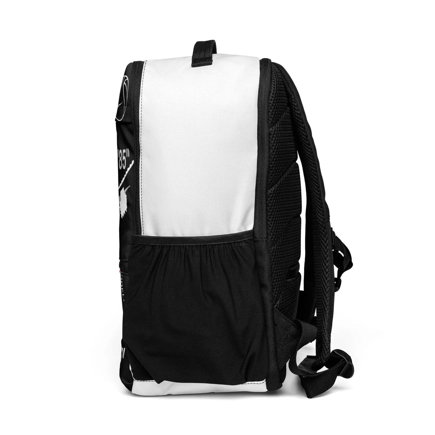 Utility backpack - Street wear urban