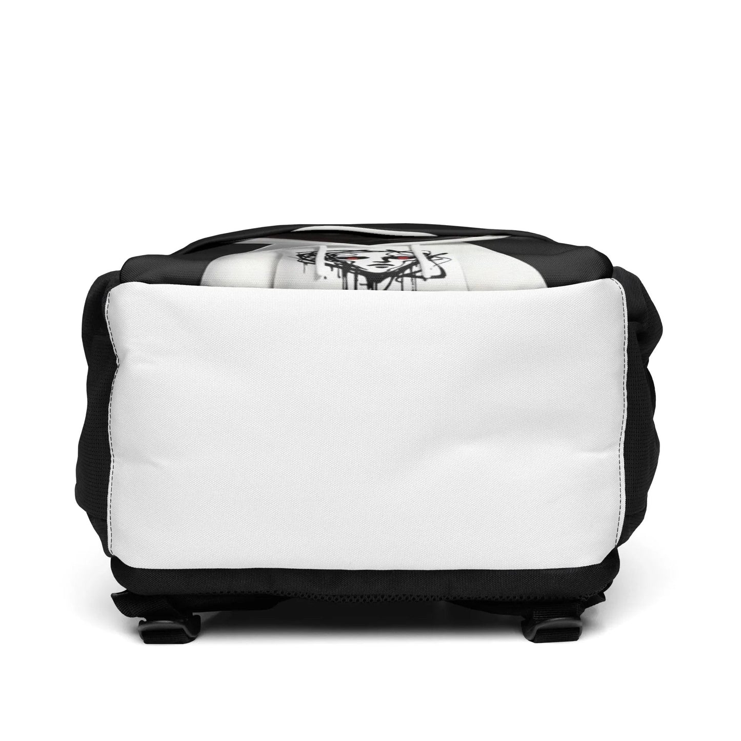 Utility backpack - Street wear urban